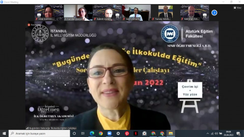 Online Açılış